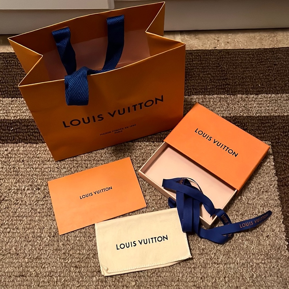 Louis Vuitton Small Accessory Bundle - image 1
